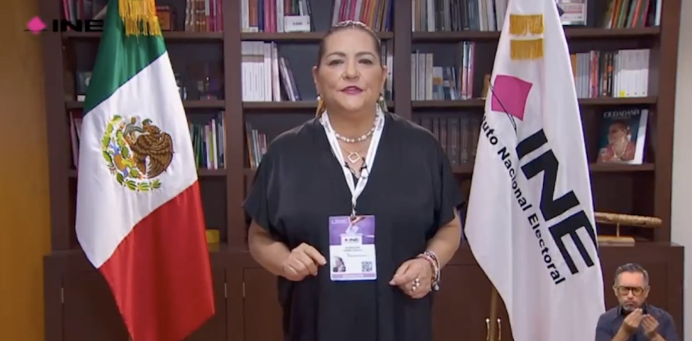 Cierre de votaciones: 8 datos clave de la jornada electoral 2024